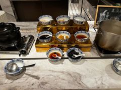 -杭州盛泰开元名都大酒店-地中海自助餐厅