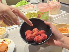 -海底捞火锅(亲子主题北金鹰店)