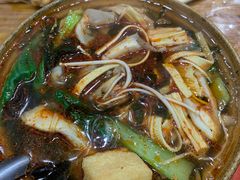 -清真·马文砂锅大全(麦苋街店)