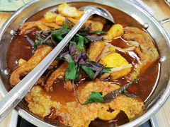 -柳州人田螺鸭脚煲(农院路1店)