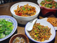 -小柴米·传统江西菜(万寿宫店)