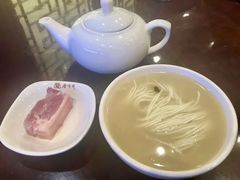 -老半斋(福州路店)