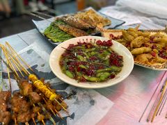 -小民大排档(光谷店)