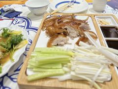 -满园春饼(宜昌万达店)