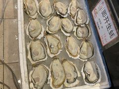 -万山楼海鲜酒家·二十三年老字号