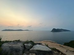 -东澳岛