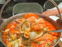 -岛风·台食小馆 ISLAND BISTRO(烟台山店)