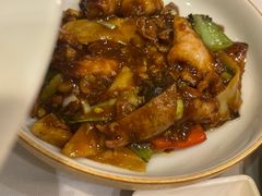 -东兴楼饭庄(六里桥店)