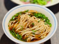 -南里山房·新淮扬菜(徐汇万科店)