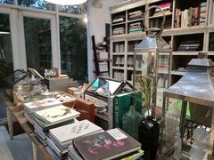 -VVG Hideaway 好样秘境