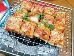 烘焙姚贵文建水豆腐-雀舞云南菜(天津天河城购物中心店)