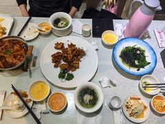 -品味居·首店·大连鲜活海鲜大连菜(东港店)