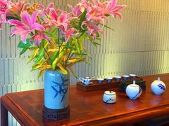 -一澜江宴·江景地标楚菜(江滩公园店)