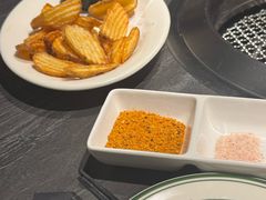 -NIUAN牛庵·日式和牛烧肉(恒隆店)