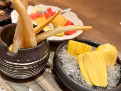 -赤坂亭·M9和牛烧肉·铁板烧·日料398放题(长泰广场店)