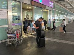 -杭州萧山国际机场