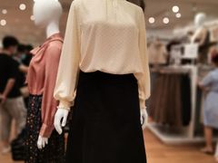 -优衣库(天津天河城店)