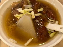-盛记粥面(佐敦店)