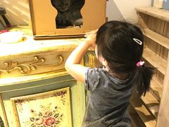 -小时光咖啡馆(开森度假森林店)