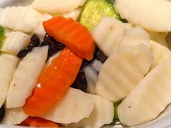 -甬妈妈湖畔里餐厅(唐山南湖旅游景区店)