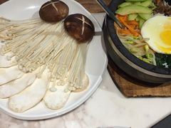 -韩宫宴烤肉·料理(南京江宁万达店)