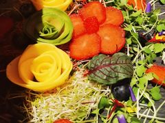 -狮拾久·现代新加坡料理(福田COCO Park店)