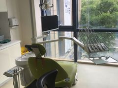 -泰康拜博口腔医院(海曙店)