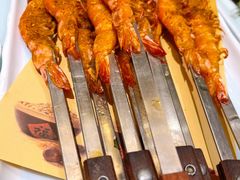 -东舜赶海·胶东海鲜家常菜(奥体中心店)
