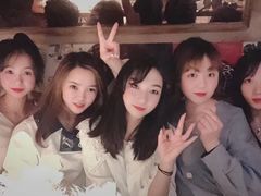 -胡桃里音乐酒馆(曲江店)