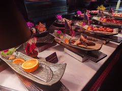 -五月罗马海鲜自助餐厅(陆家嘴店)