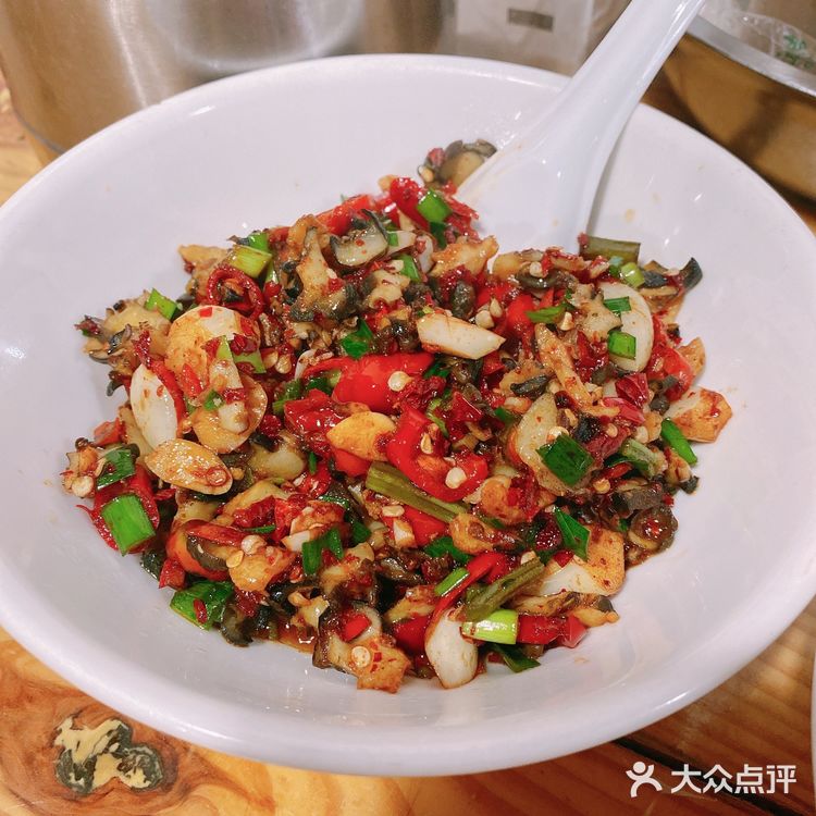 「笨罗卜浏阳菜馆(五一永祥店)」