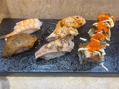 -东京屋(武定路店)