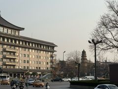 -宝庆寺塔