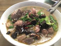-清真八大碗(G6辅路店)
