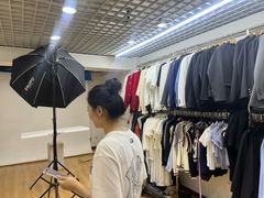 -小象国照相馆(宝山万达店)