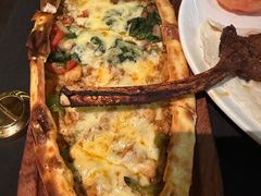-Efes Turkish & Mediterranean Cuisine 艾菲斯餐厅(陆家嘴店)