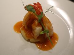 -Ginza Onodera铁板烧(外滩十八号店)