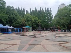 -郑和公园