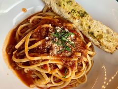 肉酱面-COMMUNE幻师(五角场店)