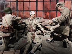 -上海四行仓库抗战纪念馆