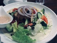 -小主人西餐厅 master table(青年中路店)