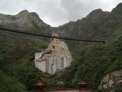 -圣莲山风景区
