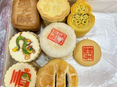 -稻香村(东直门店)