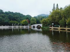 -大连植物园