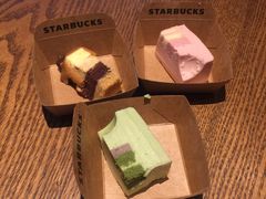 -星巴克(北京三里屯SOHO一店)