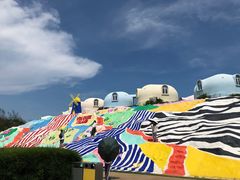 -漳州滨海火山岛自然生态风景区