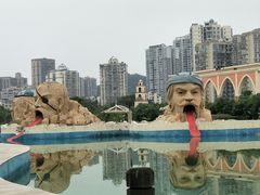-中国死海旅游度假区
