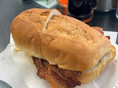 -牛记咖喱美食(十月初五日街店)