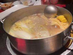 -牛事制造局牛肉火锅(莲岳路店)