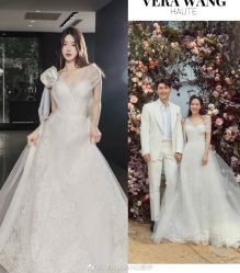 -Vera Wang婚纱礼服旗舰店